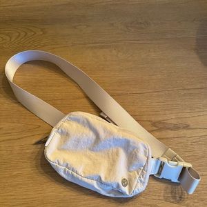 Lululemon Belt Bag